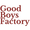 GoodBoysFactory - Home