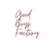 GoodBoysFactory – Accueil